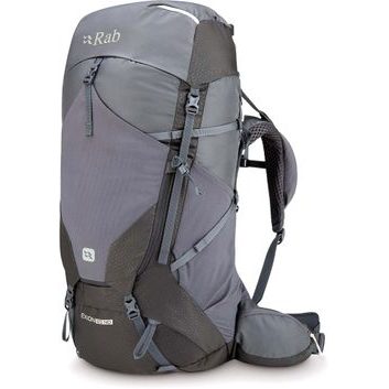 RAB Exion 65 ND anthracite/graphene