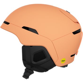 POC Obex MIPS Apricot Sunstone Matt