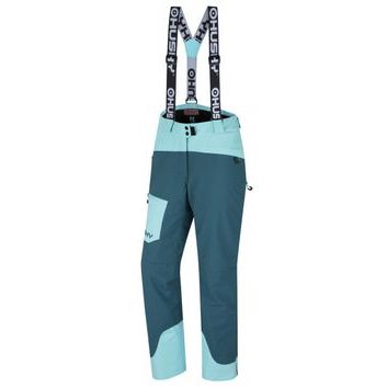 HUSKY Glad L turquiose