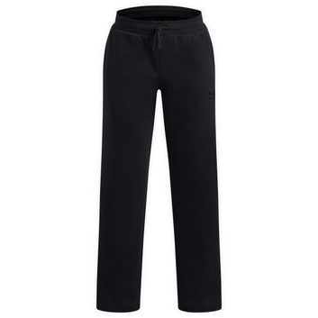 UNDER ARMOUR RIVAL LW PANT-BLK