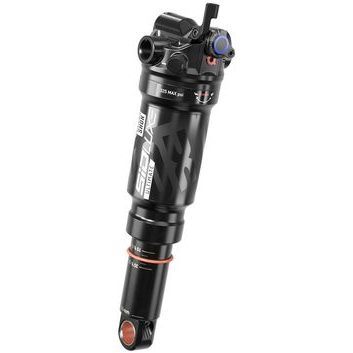 ROCK SHOX AMRS SID U O3 165X40 S1 R85C30M8X8 TS A2