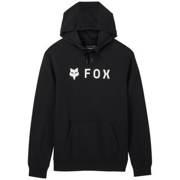 FOX Absolute Fleece Po, Black