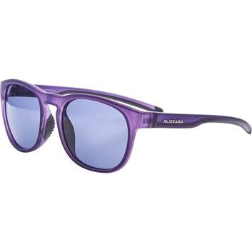 BLIZZARD PCSF706130, rubber trans. dark purple, 60-14-133
