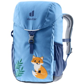 DEUTER Waldfuchs 10 wave-nightblue