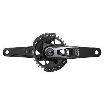 SRAM AM FCX0 EGL SNLPMQ174CL55DUB170BLK2G32TT