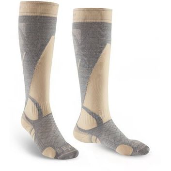 BRIDGEDALE Ski Lightweight Women's gray/nature