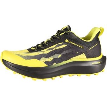 ALPINE PRO CREWE black