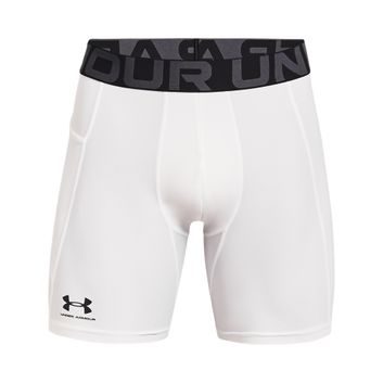 UNDER ARMOUR UA HG Armour Shorts, White