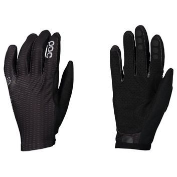 POC Savant MTB Glove, Uranium Black