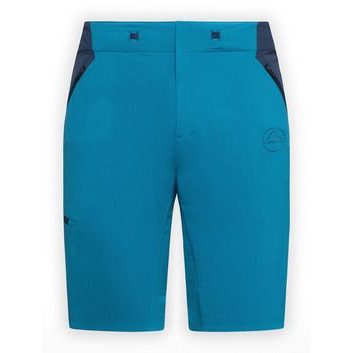 LA SPORTIVA Monument Shorts M Lake/Night Sky