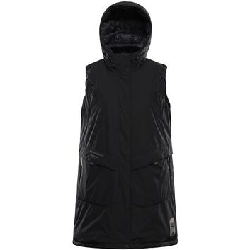 ALPINE PRO HARDA 2 black