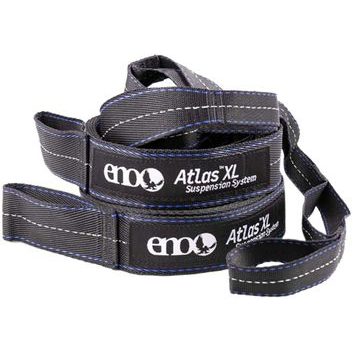 ENO Atlas XL Black/Royal