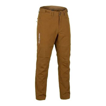 HUSKY Kusty M mustard