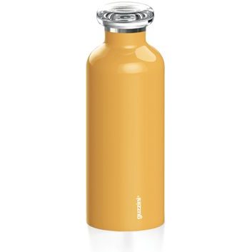GUZZINI Travel Bottle Energy 500 ml orange