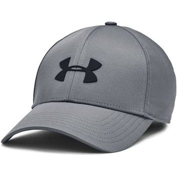 UNDER ARMOUR Storm Blitzing Adj, Gray