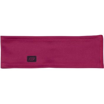 FORCE PLAIN sport nezúžená, bordó