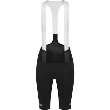 GORE SPINSHIFT Bib Shorts+ Womens black