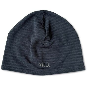 RAB Filament Beanie black