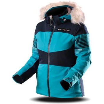 TRIMM VALONA azure/lagoon