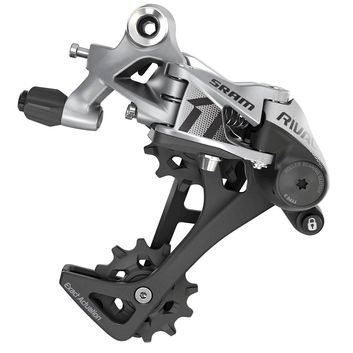 SRAM AM RD RIVAL1 LONG CAGE
