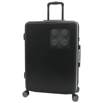 LEGO BAGS URBAN 67 cm, 70l - Černý/Tmavě šedý