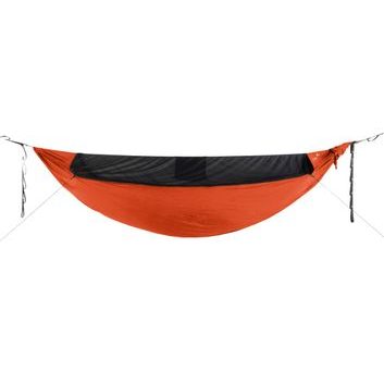 TICKET TO THE MOON Hamak Lightest Pro orange (53)