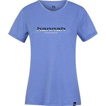 HANNAH CORDY, bleached denim