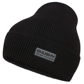 HUSKY Meru black