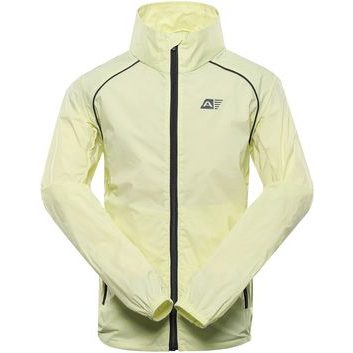 ALPINE PRO SPINO luminary green