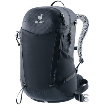 DEUTER Futura 21 SL black