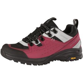 ALPINE PRO OMERE anemone