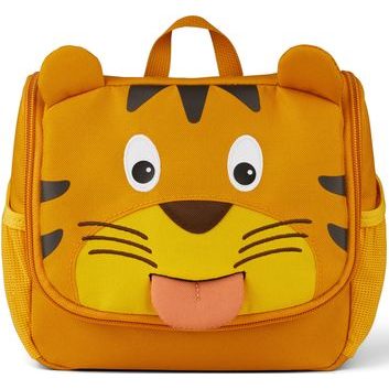 AFFENZAHN Kids Toiletry Bag 2 Tiger
