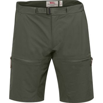 FJÄLLRÄVEN High Coast Hike Shorts M Mountain Grey