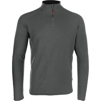BENNON POLAROS Sweatshirt grey