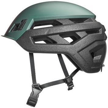 MAMMUT Wall Rider dark jade