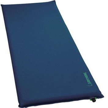 THERM-A-REST BASECAMP Large Poseidon Blue 196x64x5