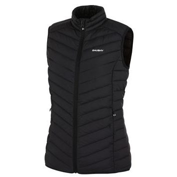 HUSKY Dresles L black