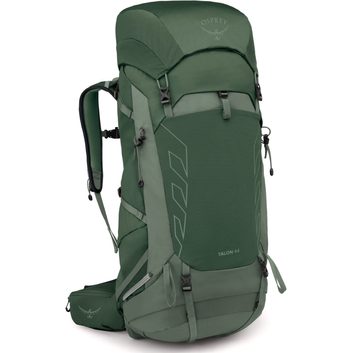 OSPREY TALON 44, green canopy/pine leaf