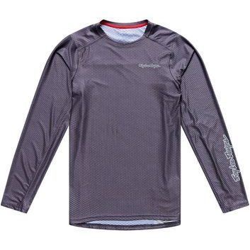 TROY LEE DESIGNS SKYLINE PRO AIR MONO CARBON