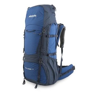 PINGUIN Explorer 75 Nylon Navy