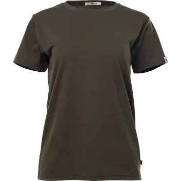 ACLIMA LightWool 180 Classic Tee W's Tarmac
