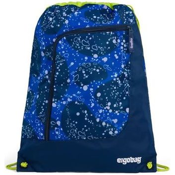 ERGOBAG Prime Gym Bag 11 - UnBearwater