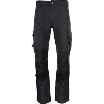BENNON EREBOS WP Trousers black