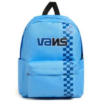 VANS Old Skool Grom Backpack Tranquil Blue