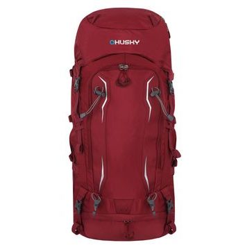 HUSKY Ranis 70l bordo