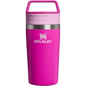 STANLEY Café-To-Go Travel Mug 350 ml Violet Blossom