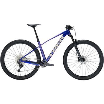 TREK Procaliber 9.5 Purple Flip/Hex Blue