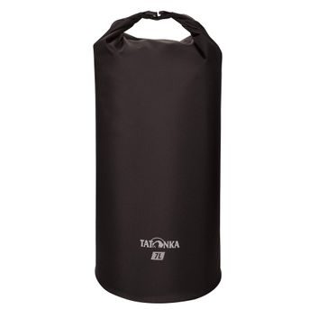 TATONKA WP STUFFBAG LIGHT 7L black