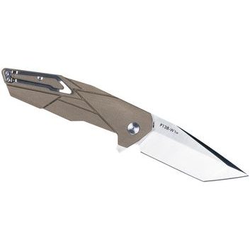 RUIKE P138 pískový