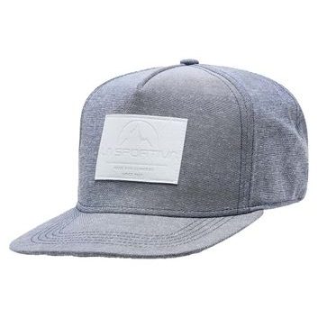 LA SPORTIVA Flat Hat Night Sky/Chalk